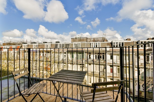 Medium property photo - Kinkerstraat 192-4B, 1053 EL Amsterdam